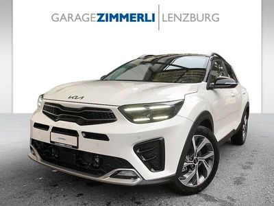 gebraucht Kia Stonic 1.0 T-GDI MHEV GT-Line DCT