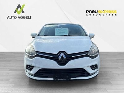 Gebraucht 2017 Renault Clio IV Zen Limousine | CHF 5’900 (Superpreis)