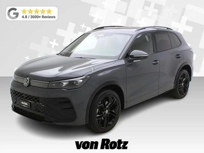 Gray Gebraucht 2025 VW Tiguan Style SUV | CHF 50’840 (Fairer Preis)