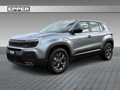 Gebraucht 2025 Jeep Avenger Longitude SUV | CHF 25’880 (Guter Preis)