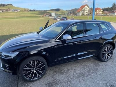 Gebraucht 2018 Volvo XC60 R-Design SUV | CHF 40’999