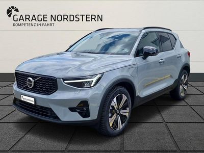Gebraucht 2024 Volvo XC40 Ultimate SUV | CHF 47’280 (Teuer)