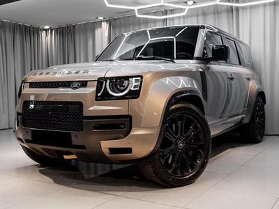 Neu 2025 Land Rover Defender SUV | CHF 199’900