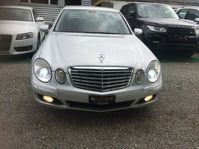 108 Mercedes E320 Gebraucht Kaufen Autouncle