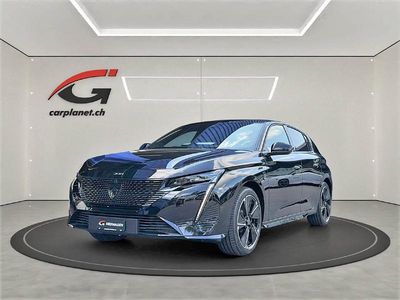 Gebraucht 2024 Peugeot e-308 GT Kleinwagen | CHF 26’790 (Guter Preis)