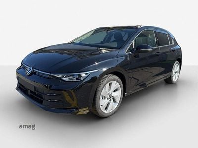 Neu 2025 VW Golf Life Limousine | CHF 32’890 (Teuer)