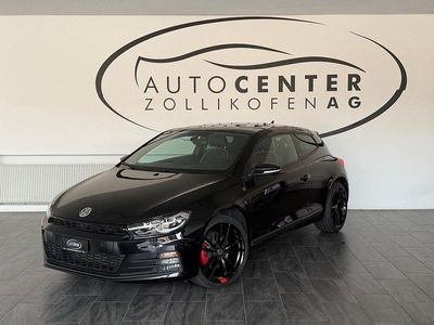 Gebraucht 2017 VW Scirocco Coupé | CHF 14’990