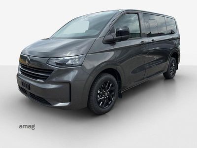 Gebraucht 2025 VW Caravelle Life Van / Kleinbus | CHF 57’855 (Etwas zu teuer)