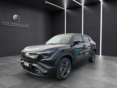 Neu Suzuki Vitara 135 kW (184 PS) 2025 SUV