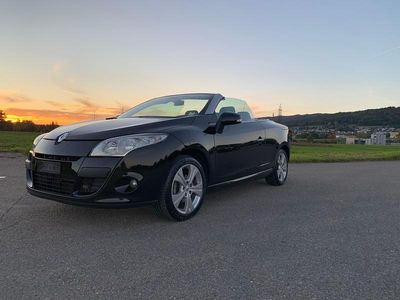 Gebraucht 2012 Renault Mégane III | CHF 3’900