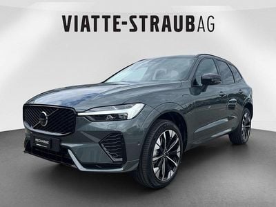 Neu 2025 Volvo XC60 Ultra SUV | CHF 81’650 (Guter Preis)