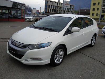 Gebraucht 2011 Honda Insight Elegance Limousine | CHF 8’900