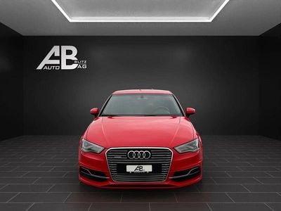 Gebraucht 2015 Audi e-tron Ambition SUV | CHF 11’800