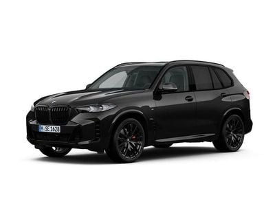 Schwarz Neu 2025 BMW X5 M Sport SUV | CHF 130’900 (Fairer Preis)