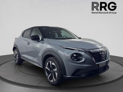 Neu 2025 Nissan Juke Tekna SUV | CHF 35’490 (Teuer)