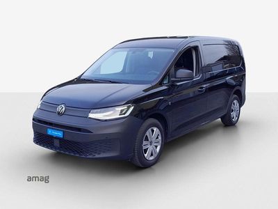 Gebraucht VW Caddy Maxi 122 PS (89 kW) 2023 Van / Kleinbus