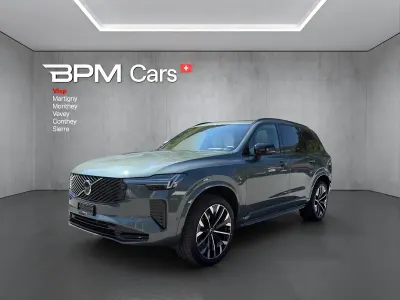 Neu (2026) Volvo XC90 Plus 455 PS | Etwas zu teuer
