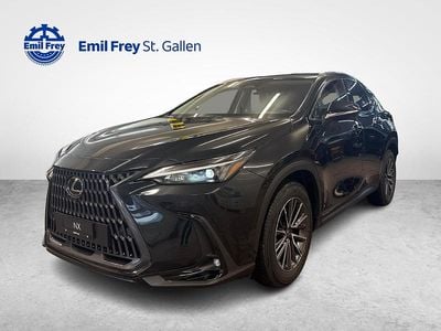 Schwarz Neu 2026 Lexus NX450h+ SUV | CHF 76’990 (Superpreis)