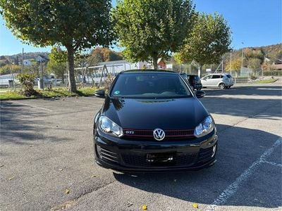 Gebraucht 2012 VW Golf VII Edition | CHF 14’700 (Teuer)