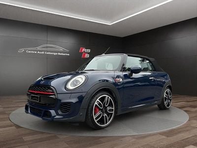 Gebraucht 2018 Mini John Cooper Works Kleinwagen | CHF 22’900 (Fairer Preis)