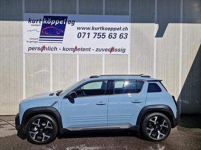 Neu 2025 Renault 4 E-Tech Komfort SUV | CHF 31’400 (Superpreis)