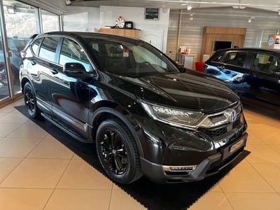 Gebraucht 2021 Honda CR-V Sport SUV | CHF 26’890