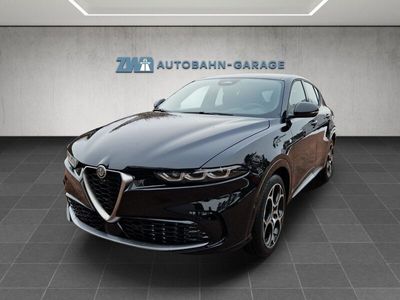 gebraucht Alfa Romeo Tonale 1.6 D Ti Premium