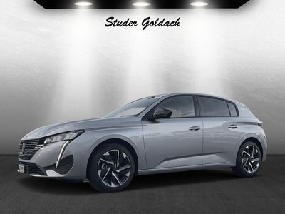 gebraucht Peugeot 308 1.2 PureTech Allure