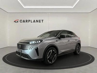 Gray Neu 2025 Peugeot 3008 GT | CHF 45’900 (Fairer Preis)