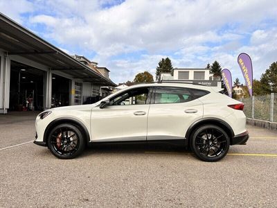 Gebraucht 2023 Cupra Formentor VZ SUV | CHF 53’000 (Teuer)