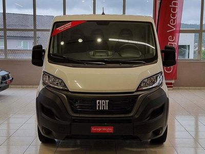 Gebraucht 2024 Fiat Ducato Van | CHF 31’990 (Fairer Preis)