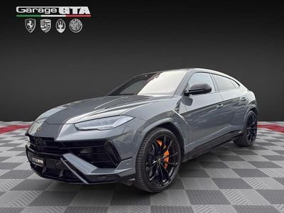 Gebraucht 2024 Lamborghini Urus SUV | CHF 264’900
