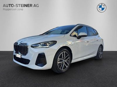 Neu 2025 BMW 230e Active Tourer M Sport Van / Kleinbus | CHF 56’900 (Guter Preis)