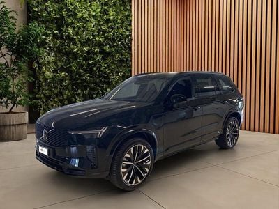 Neu 2025 Volvo XC90 Ultra SUV | CHF 76’950 (Superpreis)