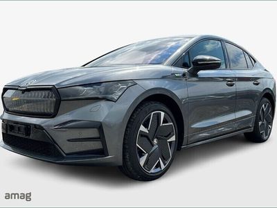 Gebraucht 2023 Skoda Enyaq iV RS SUV | CHF 51’500