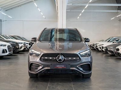 Gebraucht 2024 Mercedes GLA220 AMG line SUV | CHF 47’890 (Fairer Preis)