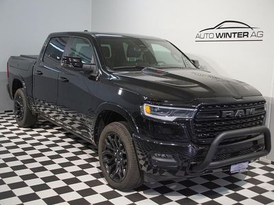 Gebraucht Dodge Ram Limited 540 PS (397 kW) 2024 Abholung