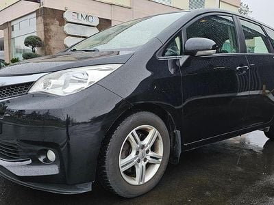 Gebraucht 2012 Subaru Trezia Kleinwagen | CHF 6’900