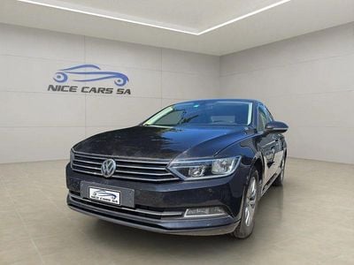 Gebraucht 2015 VW Passat Trendline Limousine | CHF 7’980