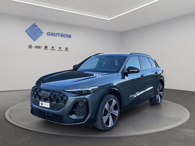 Gebraucht 2025 Audi Q5 Ambiente SUV | CHF 74’900