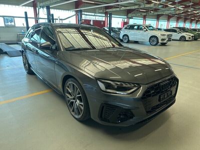 Gebraucht 2023 Audi A4 S-Line Kombi | CHF 40’900 (Teuer)