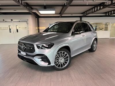 Neu 2025 Mercedes GLE350 Kombi | CHF 99’990 (Etwas zu teuer)