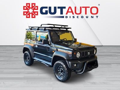 Gebraucht Suzuki Jimny 102 PS (75 kW) 2025 SUV