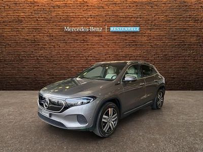 Grau Gebraucht 2021 Mercedes 250 Kombi | CHF 22’800