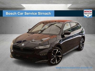 Gebraucht 2025 Skoda Scala Monte Carlo Kleinwagen | CHF 29’980 (Etwas zu teuer)