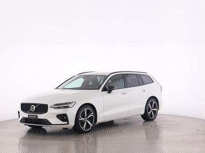 Gebraucht 2023 Volvo V60 Plus Kombi | CHF 39’900 (Teuer)