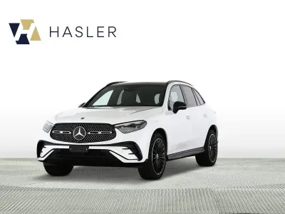 Neu (2026) Mercedes GLC220 197 PS | Fairer Preis