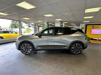 Neu 2025 Renault Scénic Esprit Alpine Van / Kleinbus | CHF 46’900 (Etwas zu teuer)