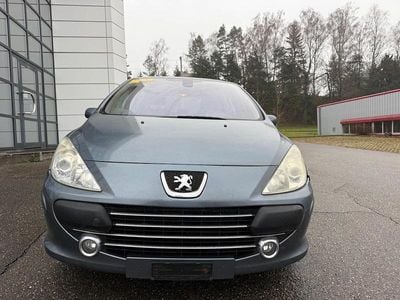 Gebraucht 2006 Peugeot 307 | CHF 1’499 (Guter Preis)