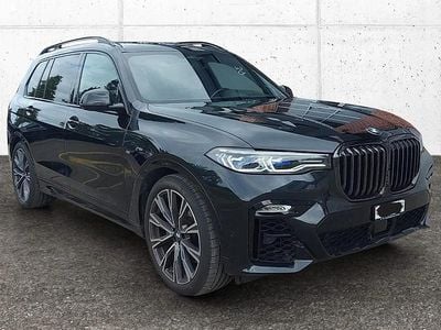 Gebraucht 2022 BMW X7 M Sport SUV | CHF 75’900 (Guter Preis)